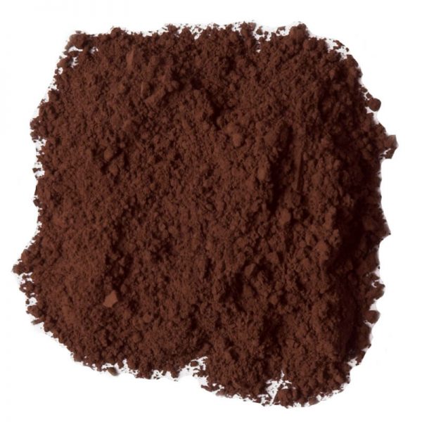 PROFAUX STONEWASH PIGMENTS - BROWN OXIDE