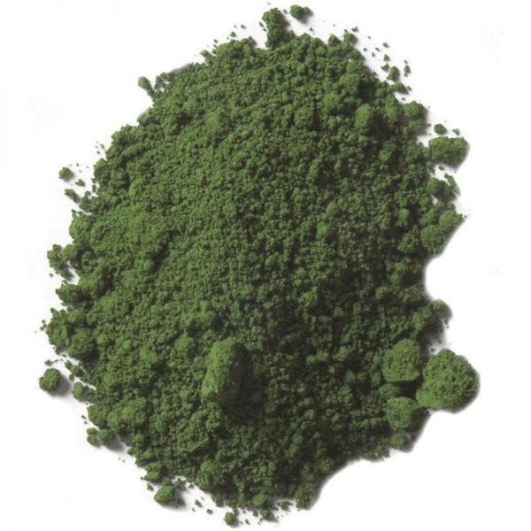 PROFAUX STONEWASH PIGMENTS - GREEN