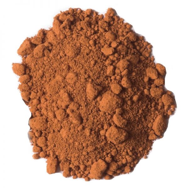 PROFAUX STONEWASH PIGMENTS - ORANGE