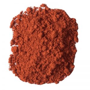 RED OXIDE PIGMENT