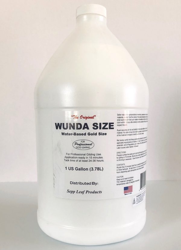 Wunda Size Gallon