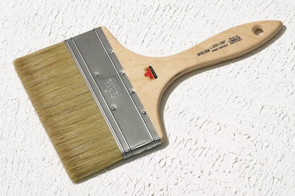 Omega Spalter Brush - 1031N